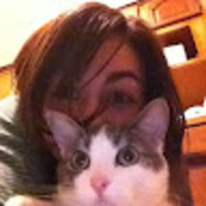 Meet your Posher, Tali